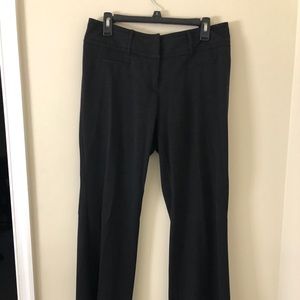 Black Dress Pants